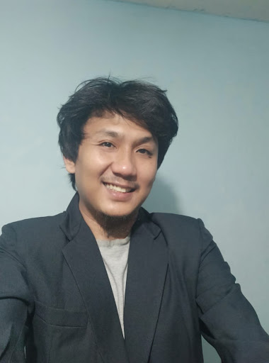 Ahmad Salim Muttaqin Digital Marketing Expert | SEO Specialist