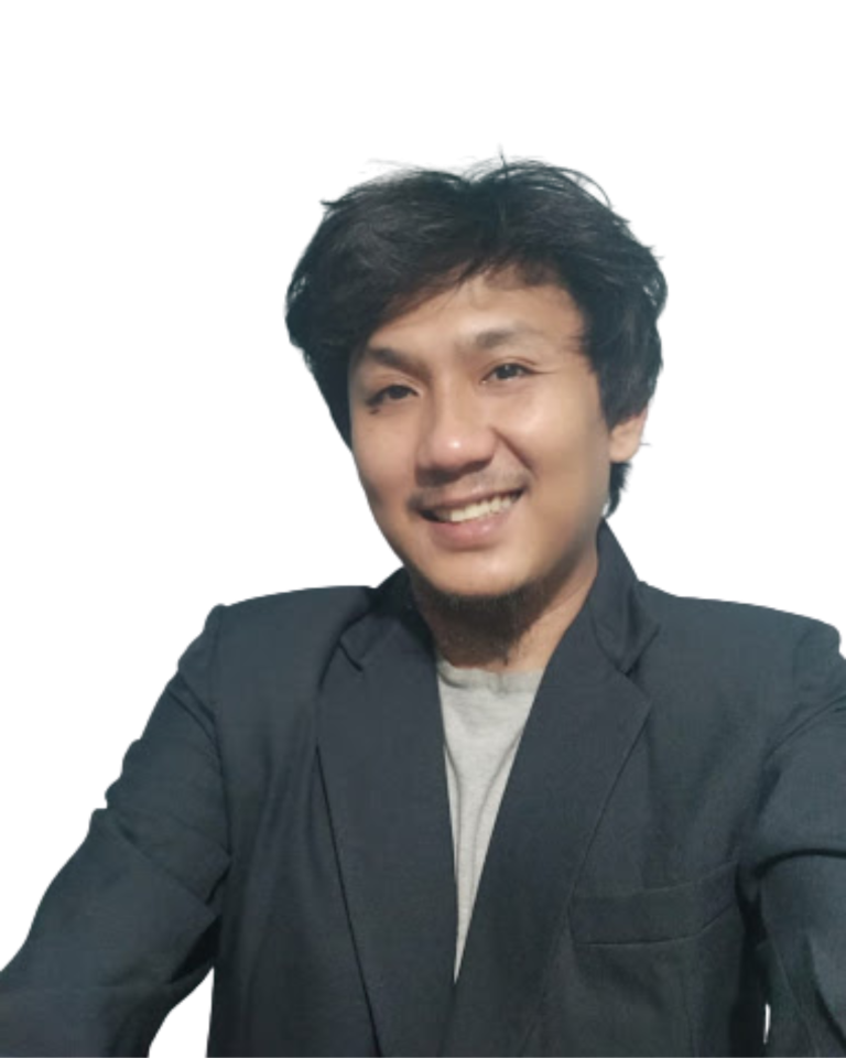 Ahmad Salim Muttaqin Digital Marketing Expert | SEO Specialist